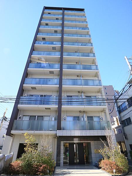 ライジングプレイス浅草ノース